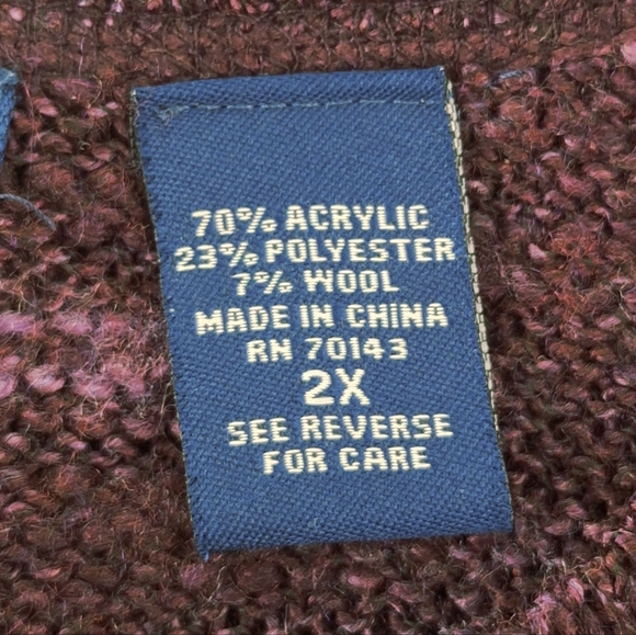 Architect Woman soft knit sweater - Picture 5 of 5